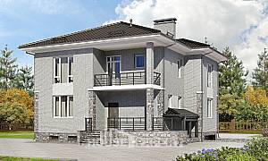 Проекты трехэтажных домов, Ахтубинск