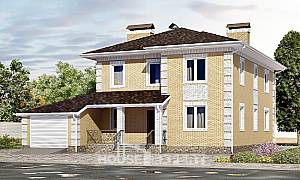 Проекты двухэтажных домов, Ахтубинск