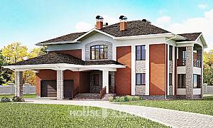Проекты домов с гаражом, Ахтубинск