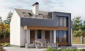 Проекты двухэтажных домов, Астрахань