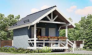 Проекты одноэтажных домов, Ахтубинск